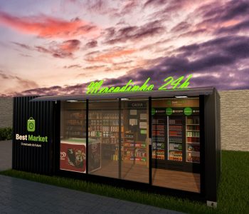 Best Container (grande)