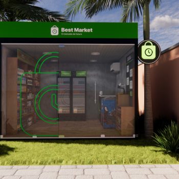 Best Container (pequeno)